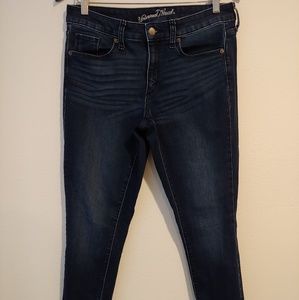 Universal Thread Skinny Jeans